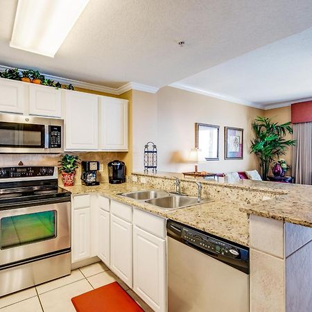 Calypso Resort And Towers E2203 Panama City Beach Extérieur photo