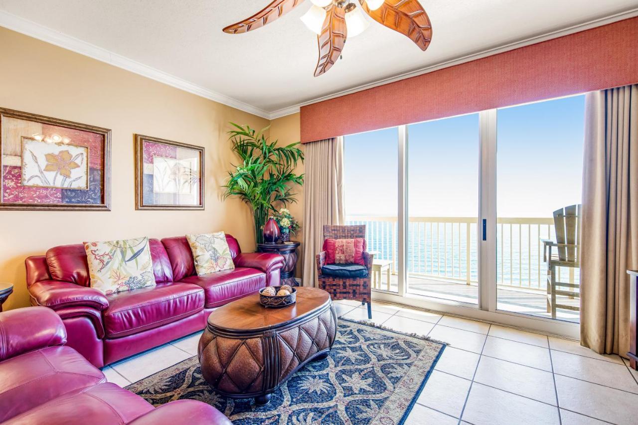 Calypso Resort And Towers E2203 Panama City Beach Extérieur photo