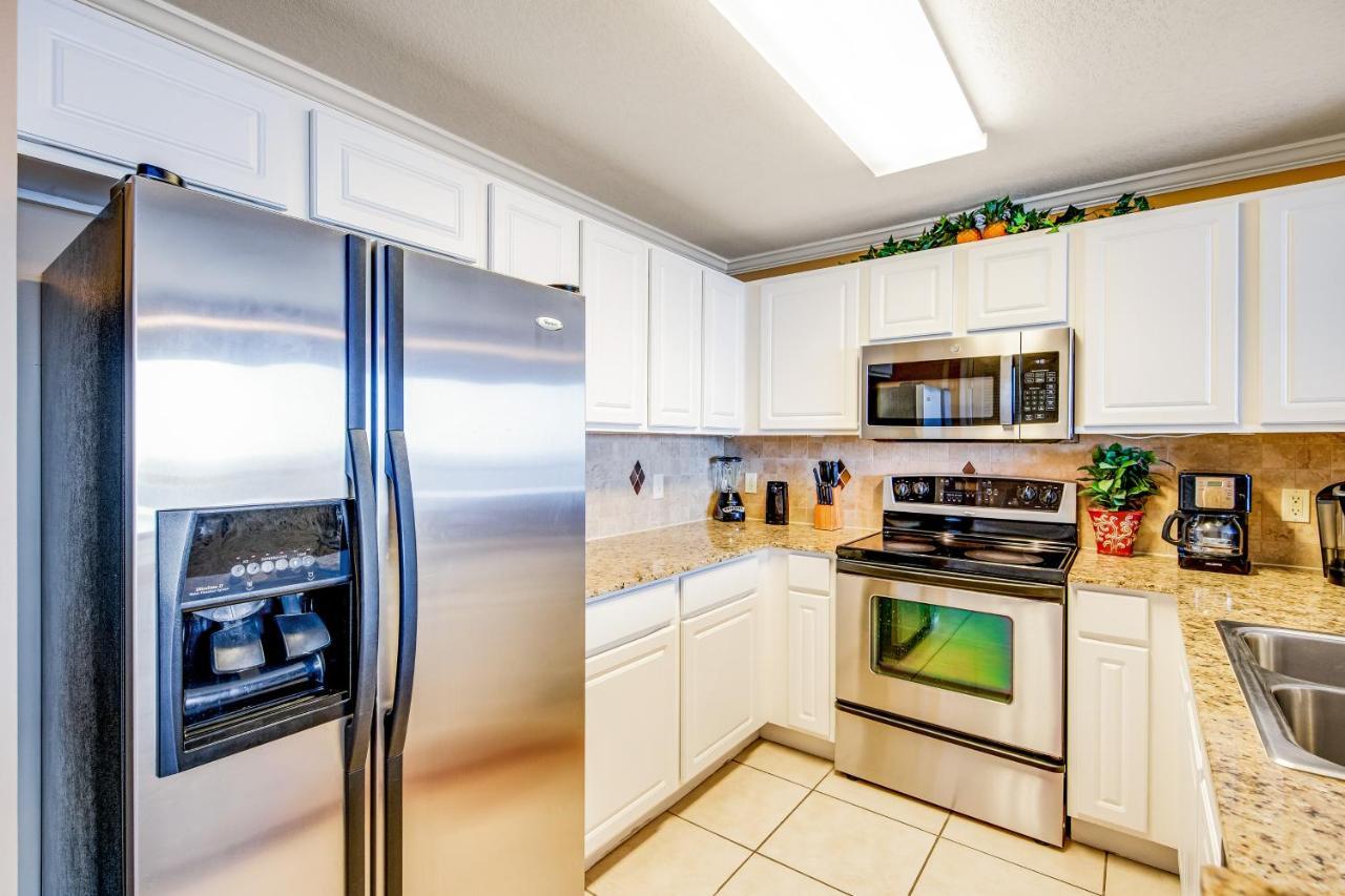 Calypso Resort And Towers E2203 Panama City Beach Extérieur photo