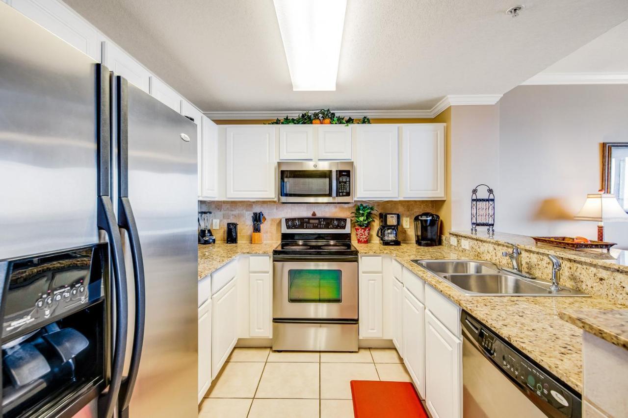 Calypso Resort And Towers E2203 Panama City Beach Extérieur photo