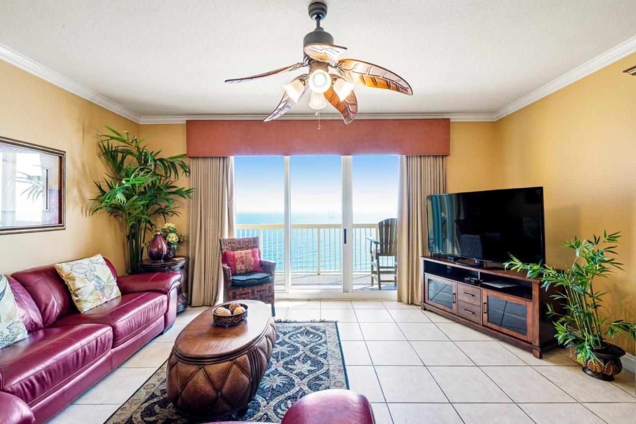 Calypso Resort And Towers E2203 Panama City Beach Extérieur photo