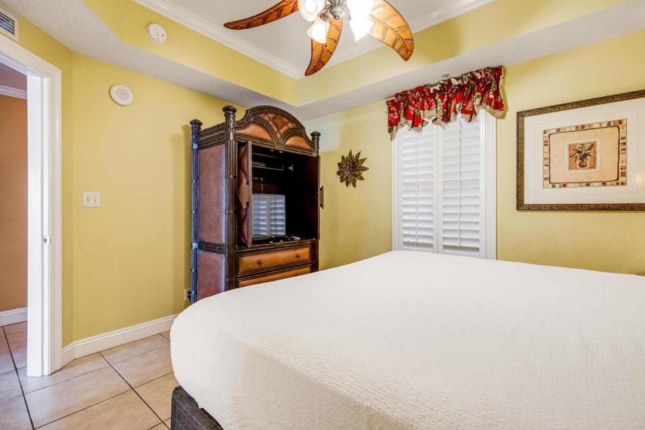 Calypso Resort And Towers E2203 Panama City Beach Extérieur photo