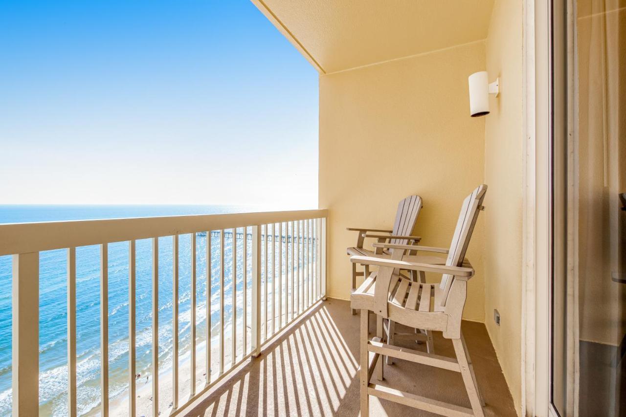 Calypso Resort And Towers E2203 Panama City Beach Extérieur photo