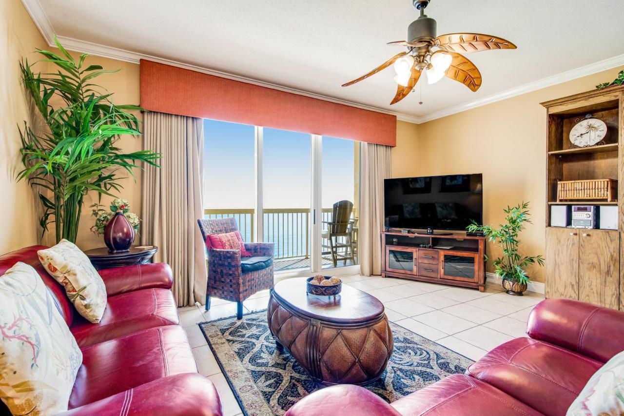 Calypso Resort And Towers E2203 Panama City Beach Extérieur photo