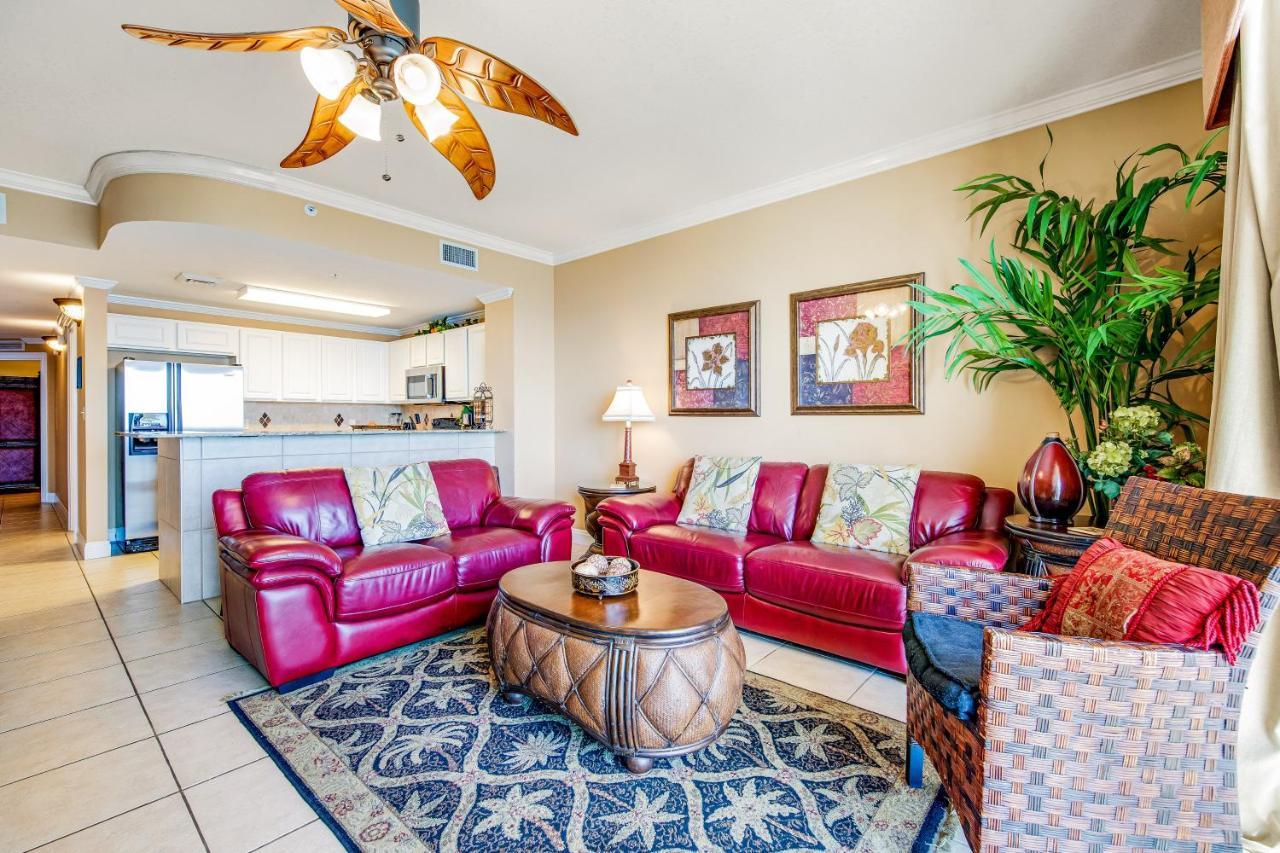 Calypso Resort And Towers E2203 Panama City Beach Extérieur photo