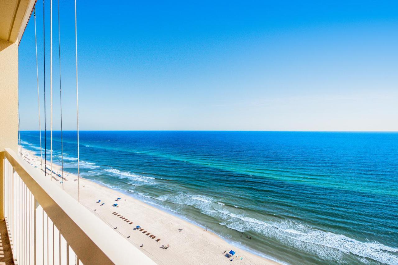 Calypso Resort And Towers E2203 Panama City Beach Extérieur photo