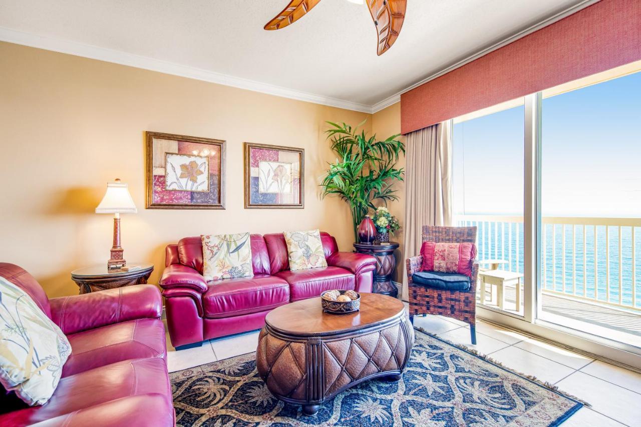 Calypso Resort And Towers E2203 Panama City Beach Extérieur photo