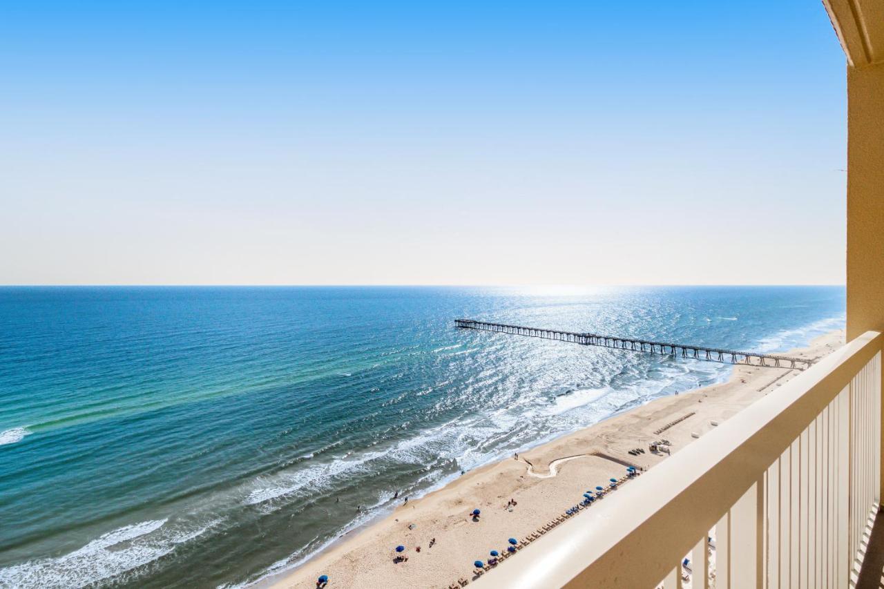 Calypso Resort And Towers E2203 Panama City Beach Extérieur photo