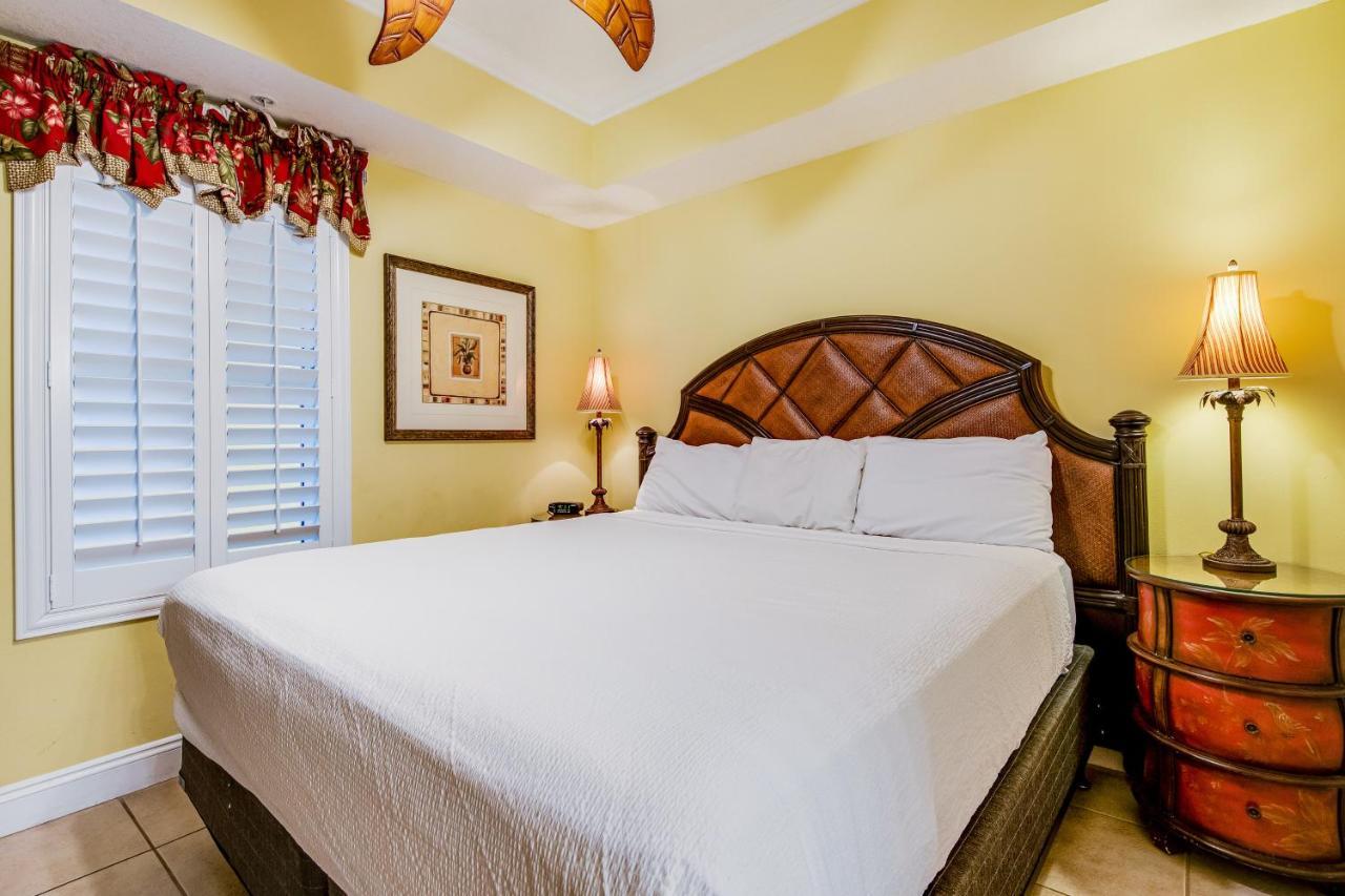 Calypso Resort And Towers E2203 Panama City Beach Extérieur photo