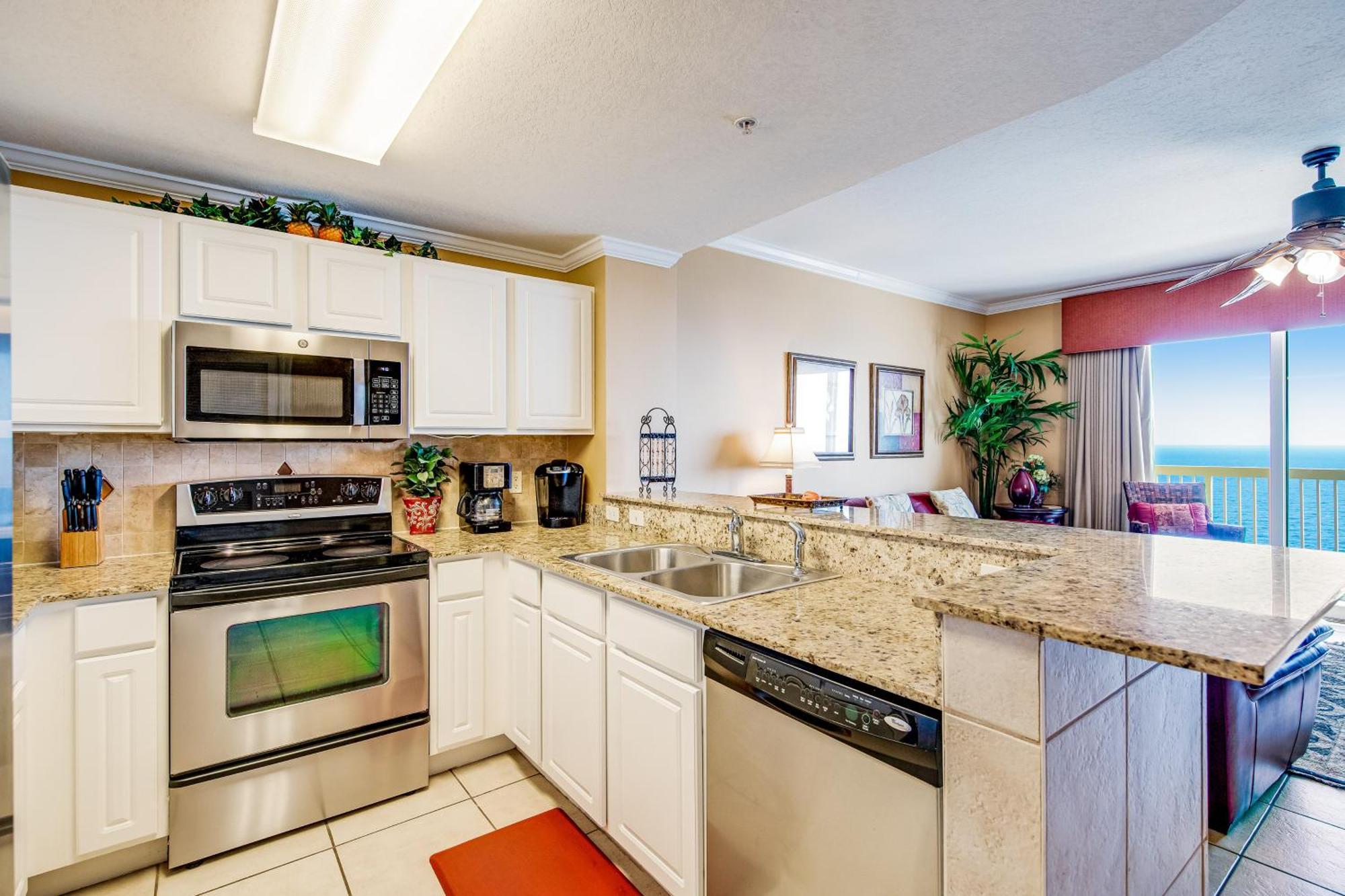 Calypso Resort And Towers E2203 Panama City Beach Extérieur photo