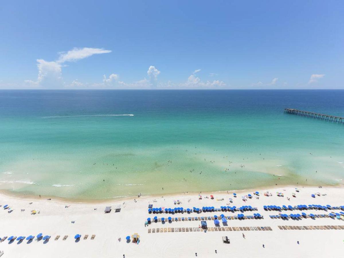 Calypso Resort And Towers E2203 Panama City Beach Extérieur photo