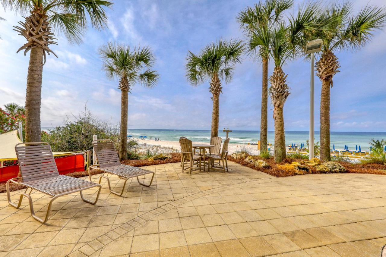 Calypso Resort And Towers E2203 Panama City Beach Extérieur photo