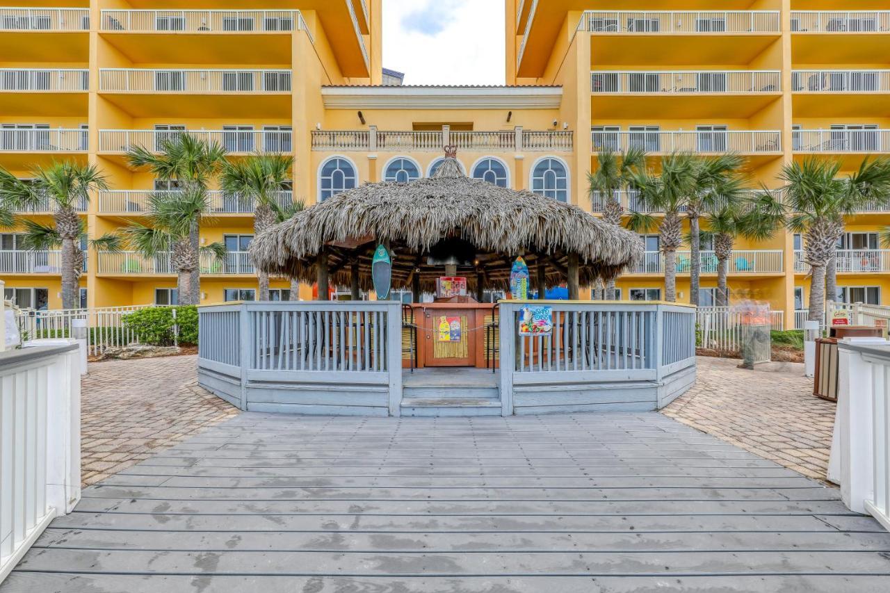 Calypso Resort And Towers E2203 Panama City Beach Extérieur photo