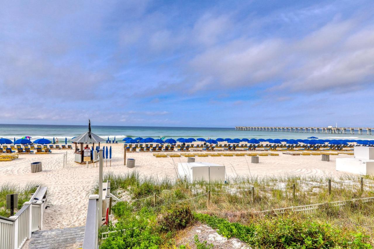 Calypso Resort And Towers E2203 Panama City Beach Extérieur photo