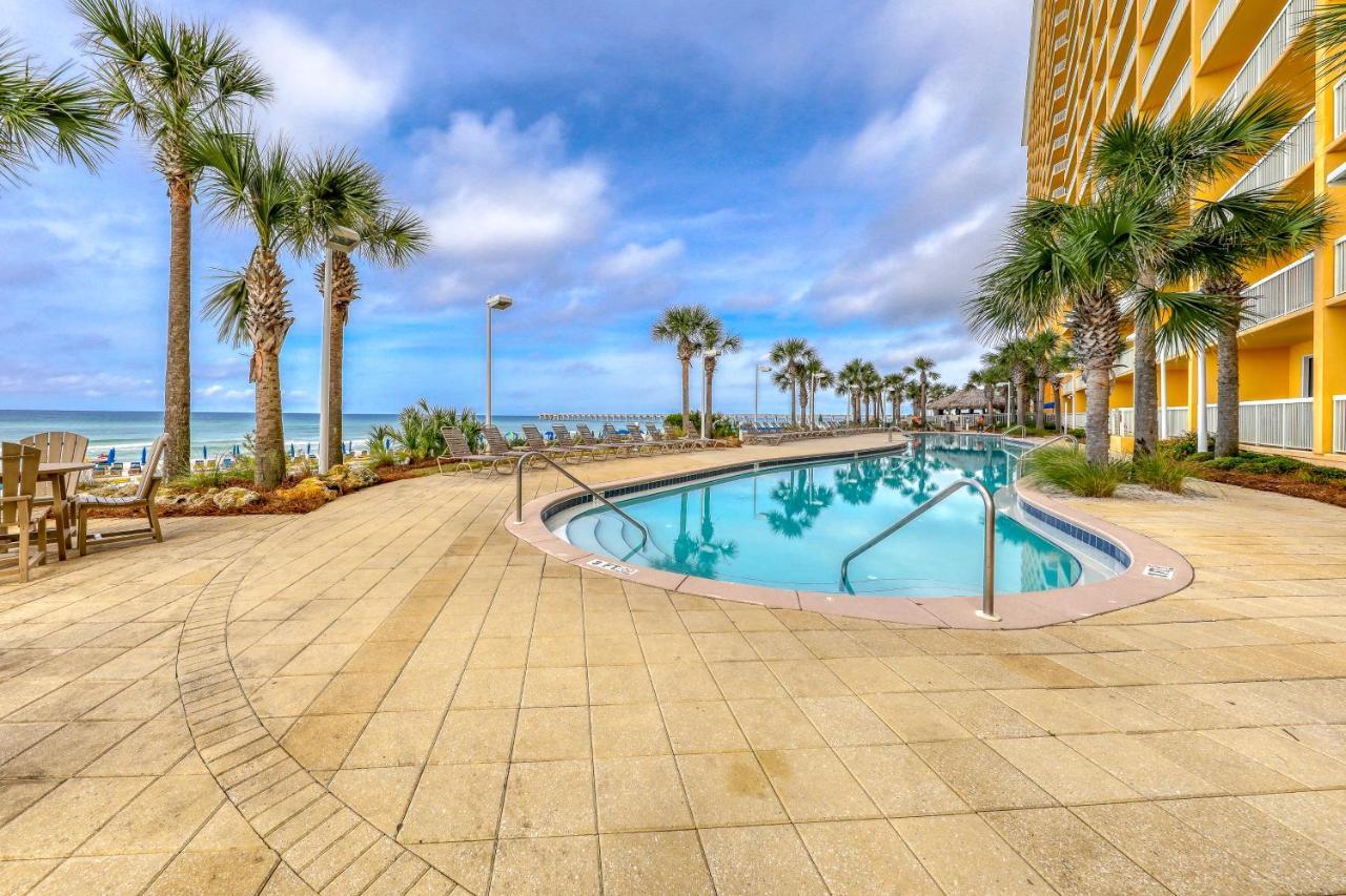 Calypso Resort And Towers E2203 Panama City Beach Extérieur photo