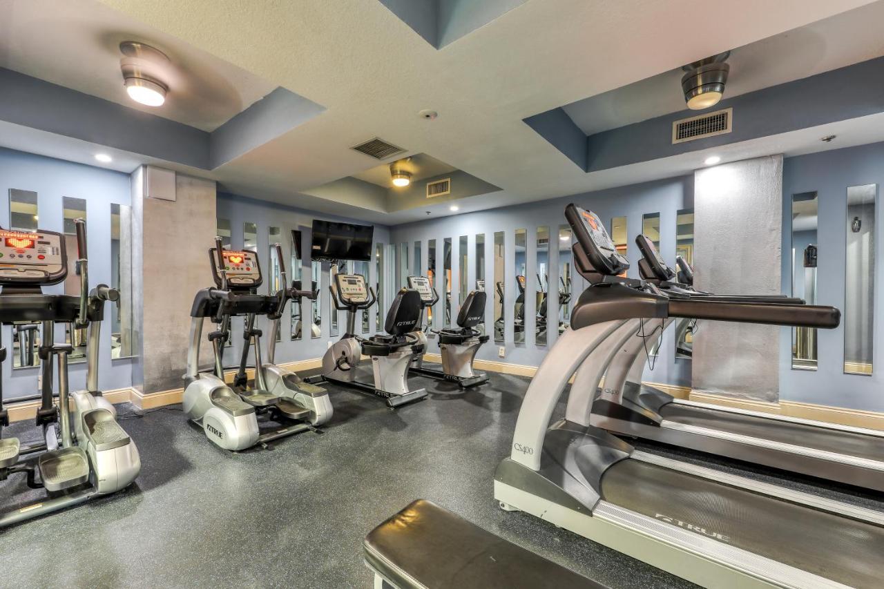 Calypso Resort And Towers E2203 Panama City Beach Extérieur photo
