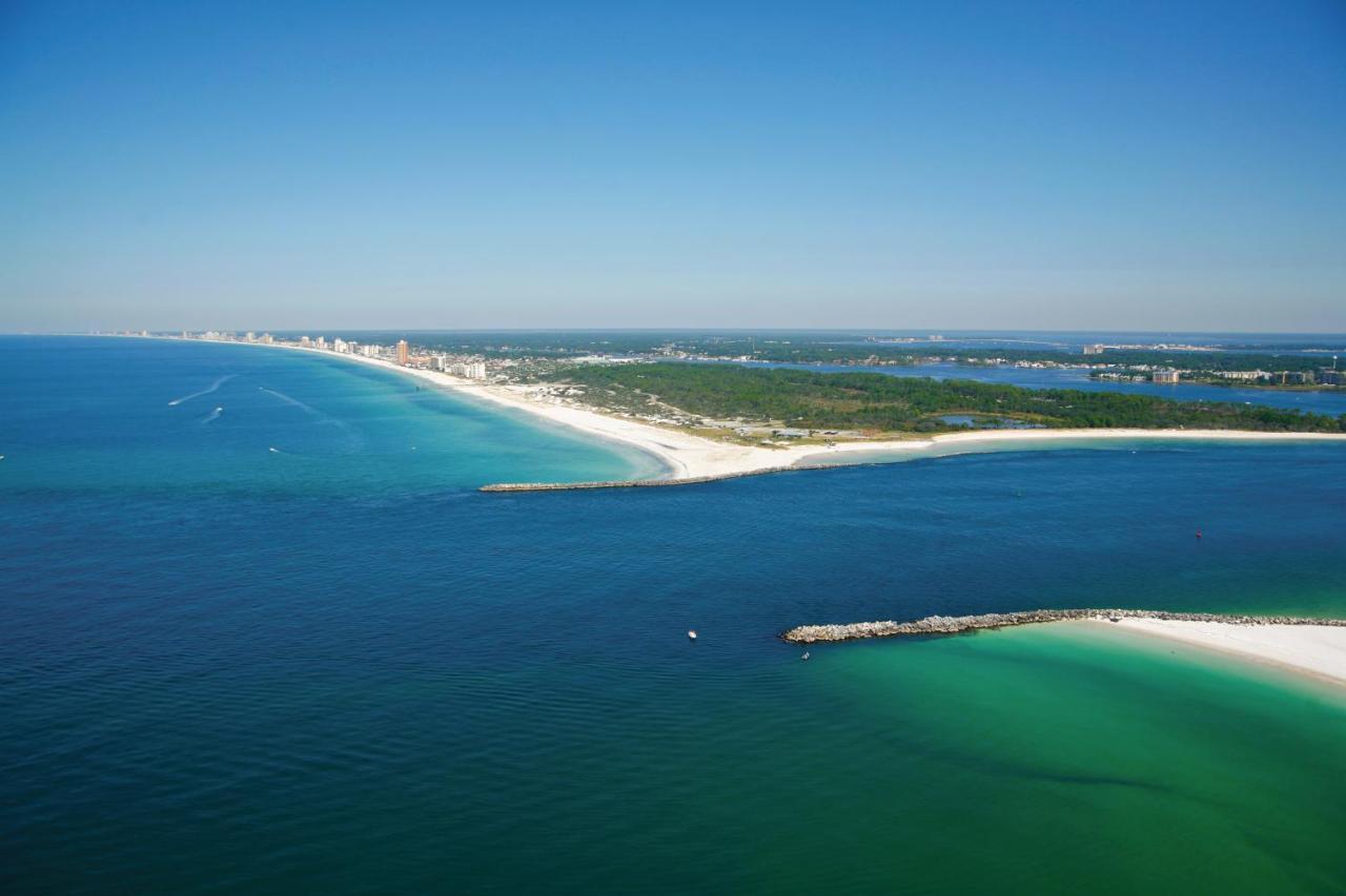 Calypso Resort And Towers E2203 Panama City Beach Extérieur photo